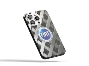 Fiat Carcasa Teléfono Profesional Robusta Fuerte